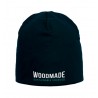 Winter hat - mod.3012:Navy, tencel